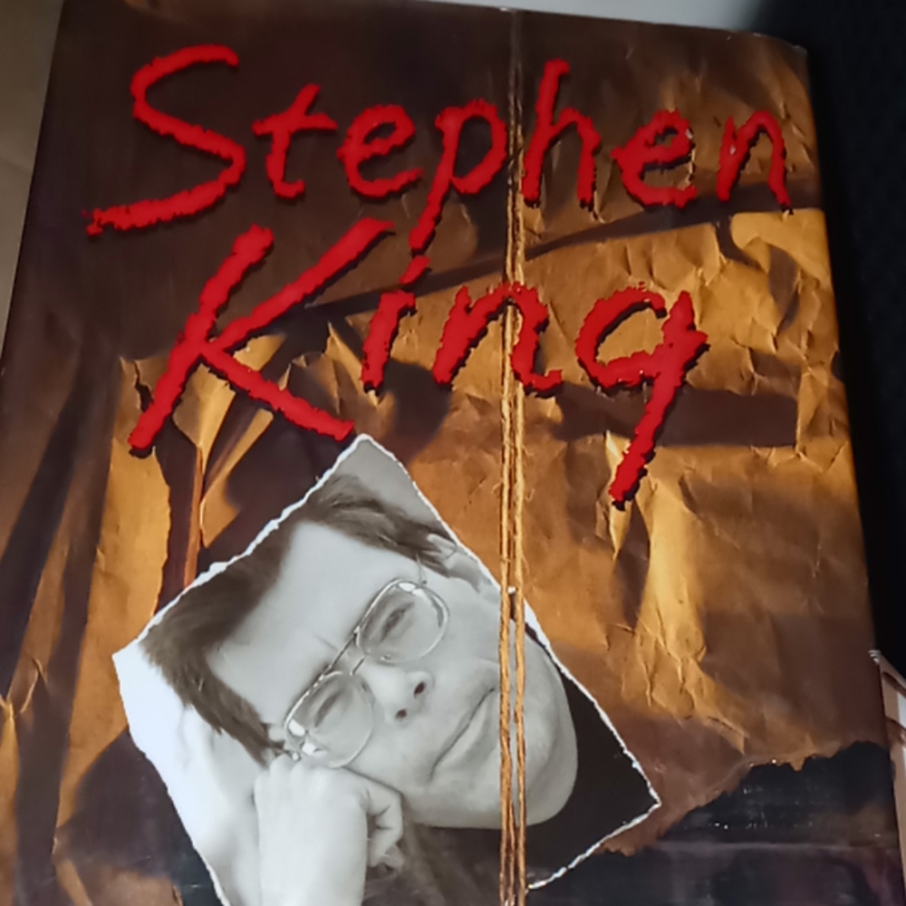 STEPHEN KING'S ROSE MADDER - Picture 3 of 4